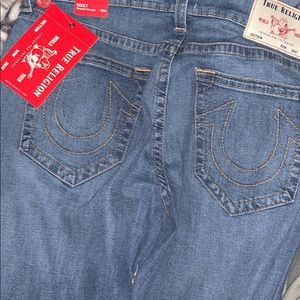 True Religion Jeans 34w